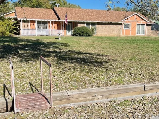 10125 E  Northpark, Claremore, OK 74017