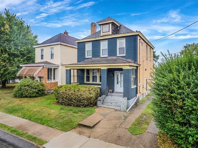 255 W  Schwab Ave, Homestead, PA 15120