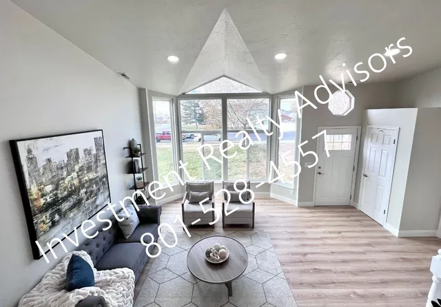 655 S  Sunset Dr, Kaysville, UT 84037