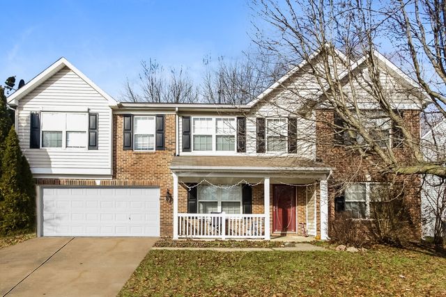 1446 Hillcot Ln, Indianapolis, IN 46231