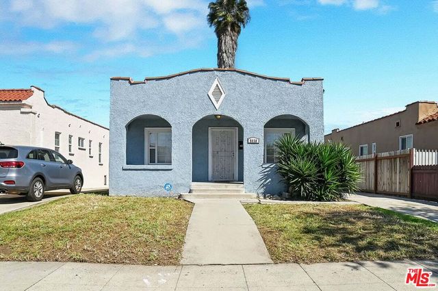 5930 7th Ave, Los Angeles, CA 90043