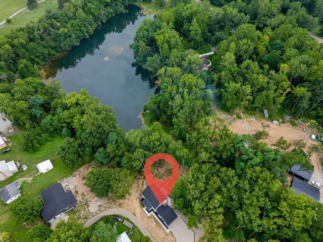 124 E  Walnut St, Cardington, OH 43315