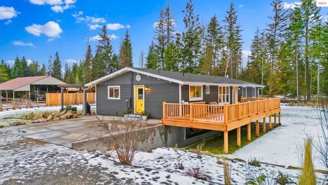 1247 Lost Mile Rd, Bonners Ferry, ID 83805
