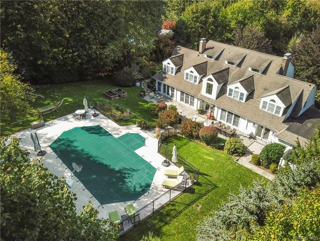 8 Park Road, Scarsdale, NY 10583