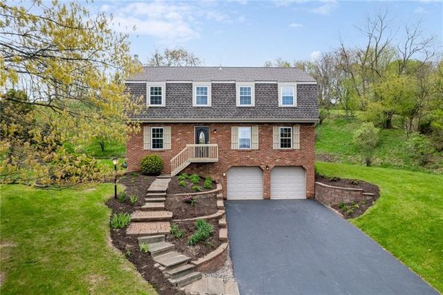 33 Canter Dr, Sewickley, PA 15143
