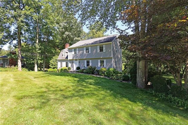 64 Sterling Rd, Trumbull, CT 06611