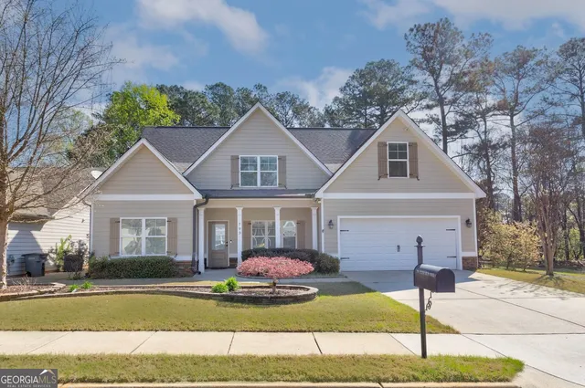 793 Celebration Blvd, Lagrange, GA 30241