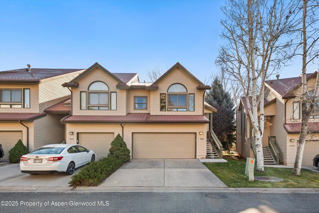 1508 Mockingbird Ln, Basalt, CO 81621