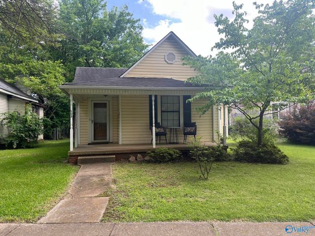 503 Prospect Dr SE, Decatur, AL 35601