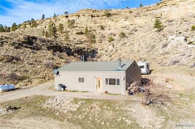 1425 Red And King Gulch Rd, Laurel, MT 59044