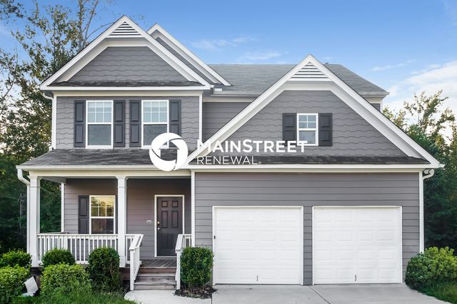 217 W  Bridge Park, Dallas, GA 30157