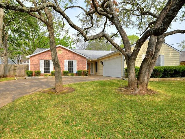 11502 Toledo Dr, Austin, TX 78759