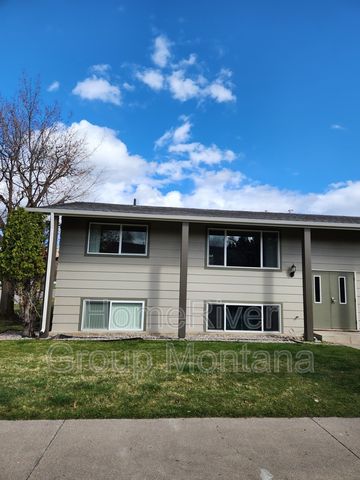 817 W  Central Ave #1, Missoula, MT 59801