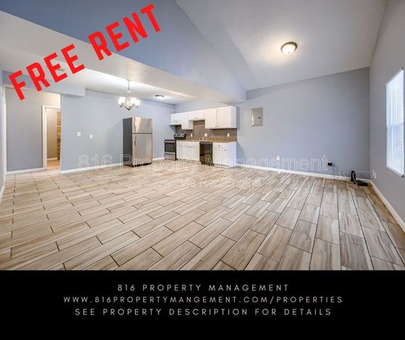 6901 Jackson Ave #6903, Kansas City, MO 64132