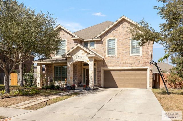 2612 York Ave, McAllen, TX 78504