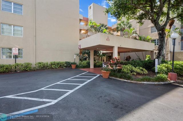 403 NW 68th Ave #409, Fort Lauderdale, FL 33317