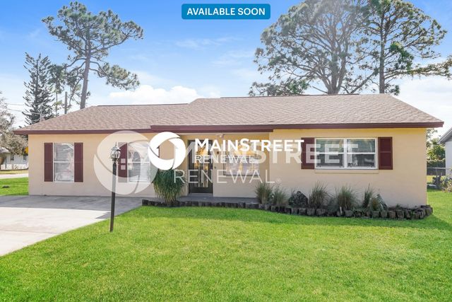 301 Farmbrook Rd, Port Orange, FL 32127