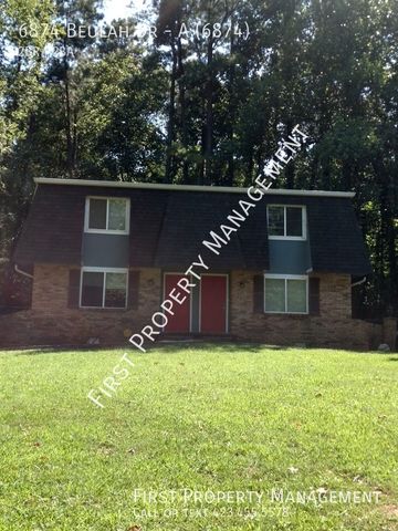 6874 Beulah Dr #A, Chattanooga, TN 37412