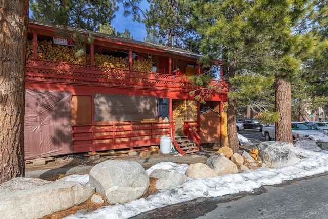 410 Chaparral Rd #24, Mammoth Lakes, CA 93546