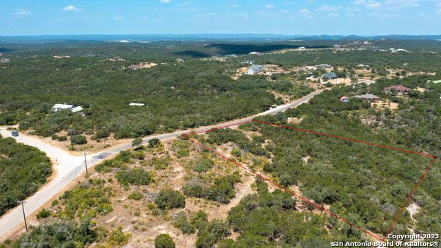 41 County Road 273 LOT 41, Mico, TX 78056
