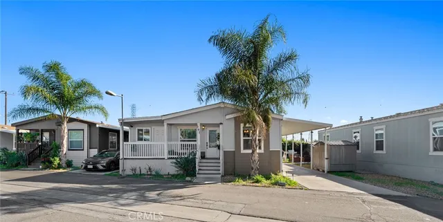 12700 Elliott Ave #167, El Monte, CA 91732