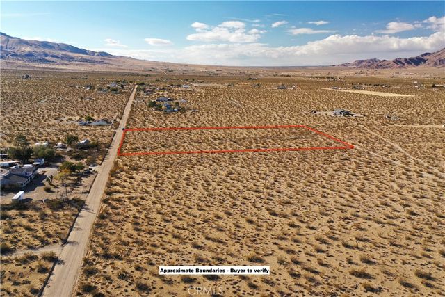 4 Buenos Aires Rd   #9, Lucerne Valley, CA 92356