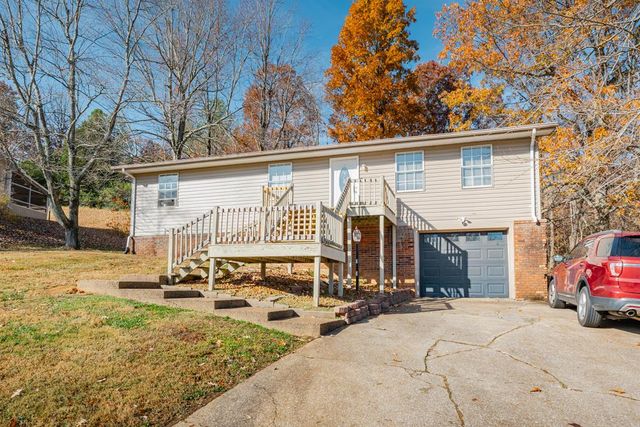 1537 Aberdeen Dr, Madisonville, KY 42431