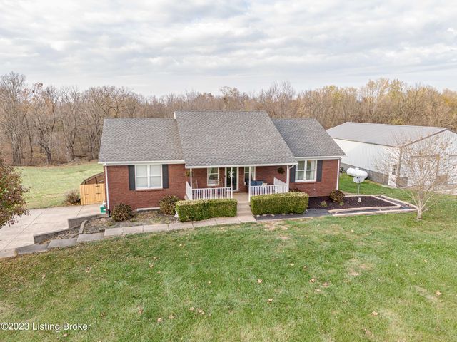 34 Indian Springs Trce, Shelbyville, KY 40065