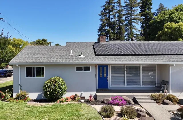 1858 Hemlock Street, Napa, CA 94559