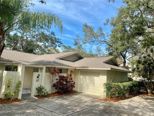 112 Parkside Colony Dr, Tarpon Springs, FL 34689