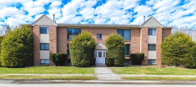 1 Brookside Drive UNIT 12, Exeter, NH 03833