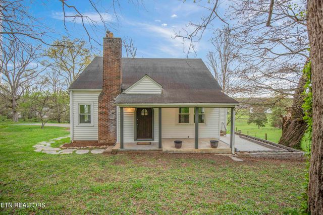 4708 Luttrell Rd, Knoxville, TN 37918