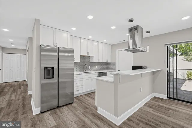 3702 Liverpool Pl #38B, Silver Spring, MD 20906