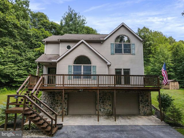 15044 Coldspring Rd, Orrstown, PA 17244