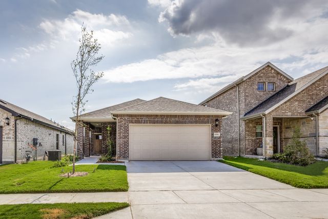 6006 Alderton Dr, McKinney, TX 75071