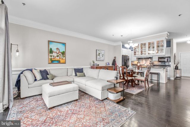 810 Belmont Bay Dr #303, Woodbridge, VA 22191