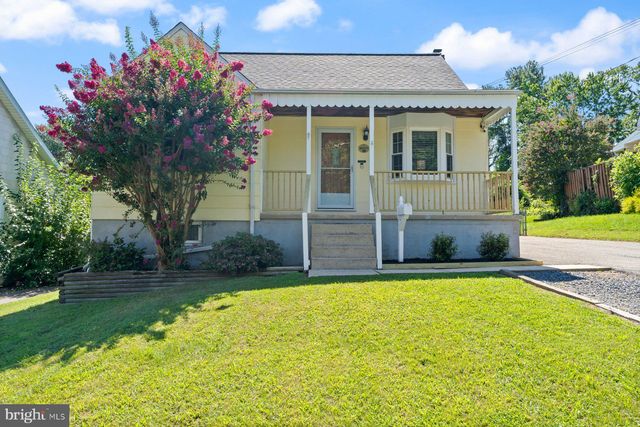 3011H Edgewood Ave, Baltimore, MD 21234