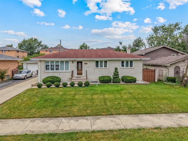 Address Not Disclosed, Bridgeview, IL 60455