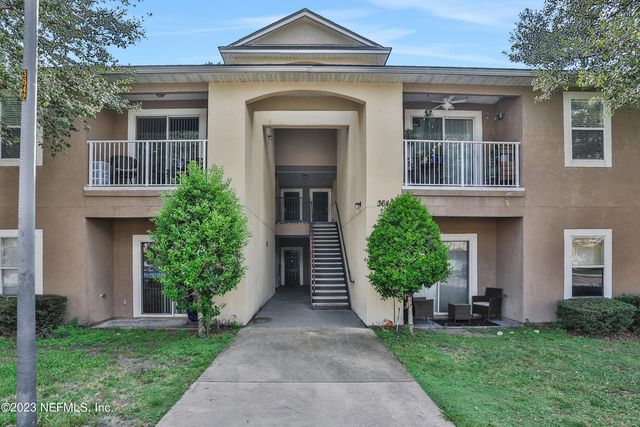 3640 KIRKPATRICK Circle UNIT 4, Jacksonville, FL 32210