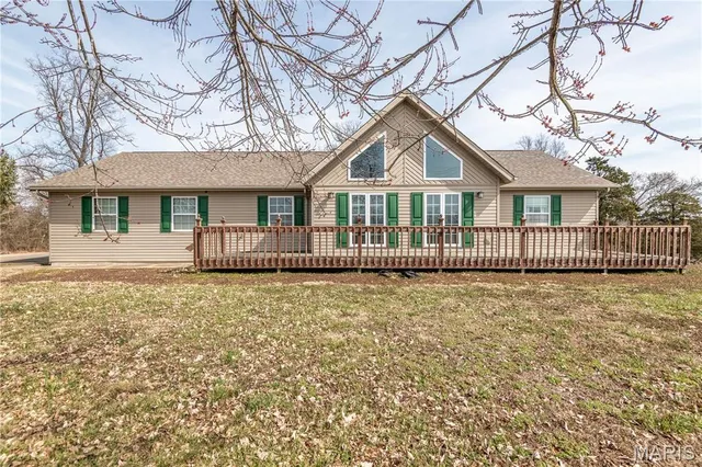 985 Highway C, Altenburg, MO 63732