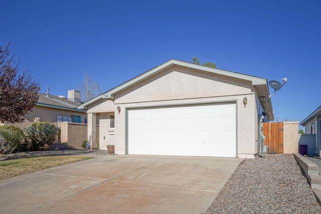 3146 Chama Meadows Dr NE, Rio Rancho, NM 87144