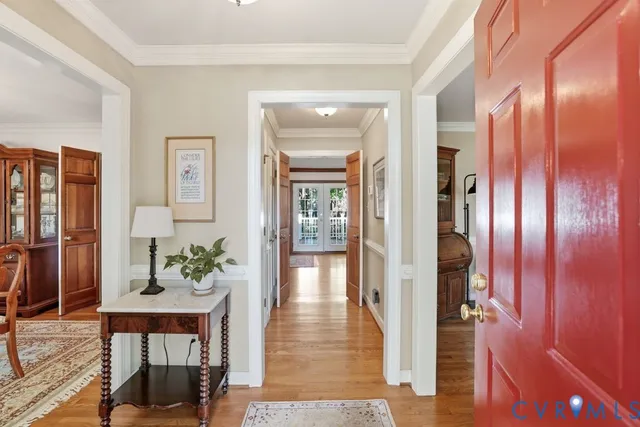 2812 Dalkeith Dr, Henrico, VA 23233