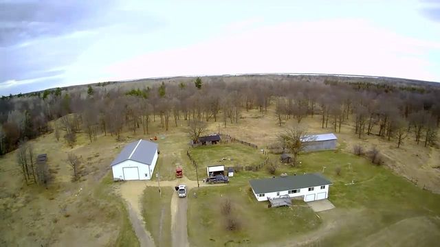 2586 64th St NW, Walker, MN 56484