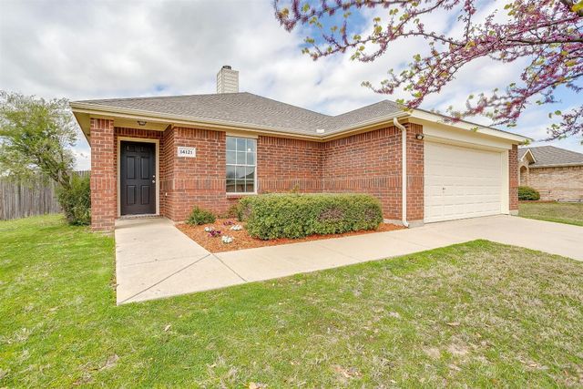 14121 Filly St, Fort Worth, TX 76115