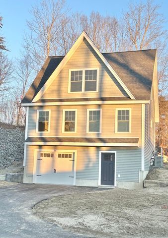 26 Copley Drive, Dover, NH 03820