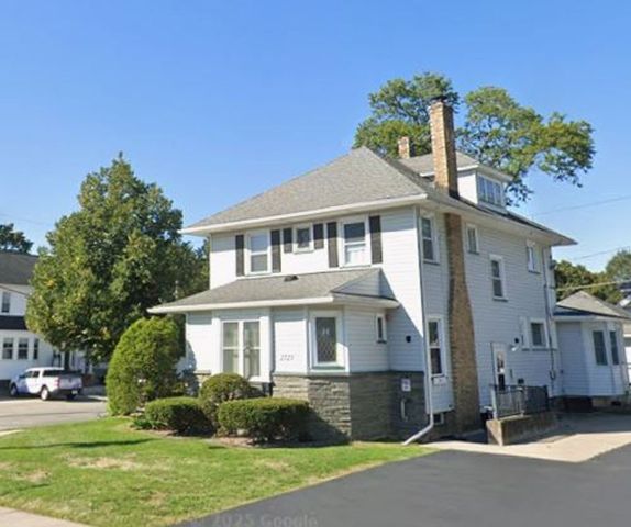 2729 Dewey Ave #2, Rochester, NY 14616