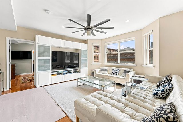 94 Clinton St #4A, Hoboken, NJ 07030