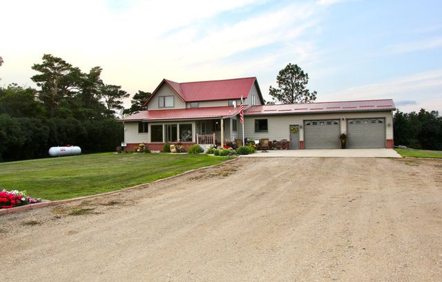 15767 449th Ave, Florence, SD 57235