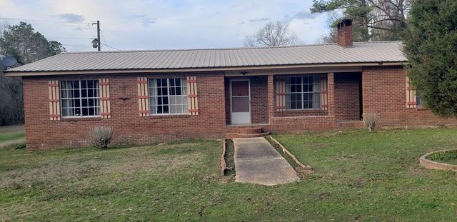 155A Wagley Rd, Columbia, MS 39429