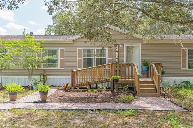 14800 Hays Rd, Spring Hill, FL 34610